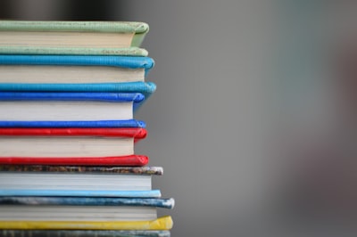 Books & Education