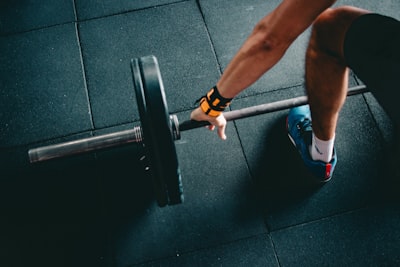 Health & Fitness