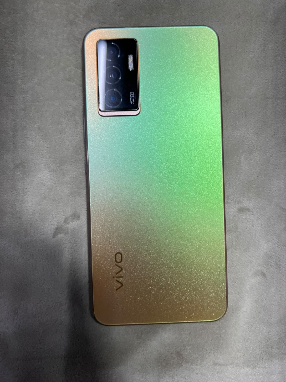 VIVO V23e