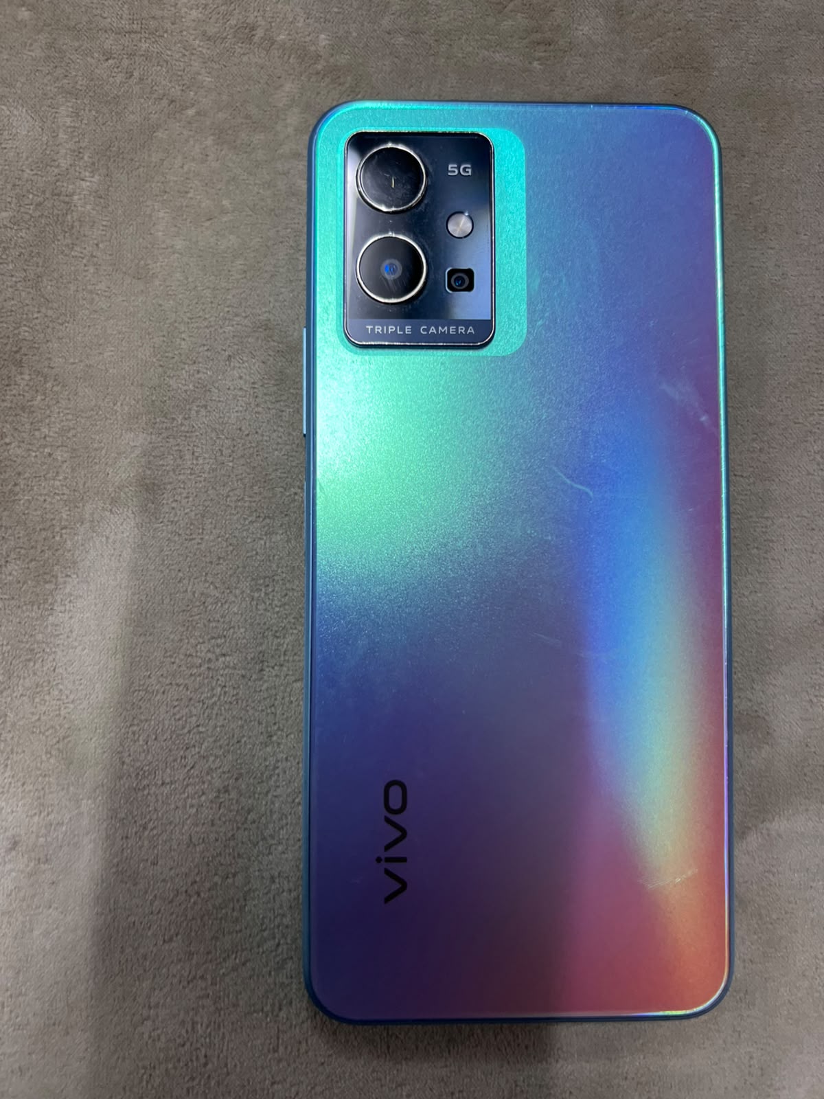 VIVO T1