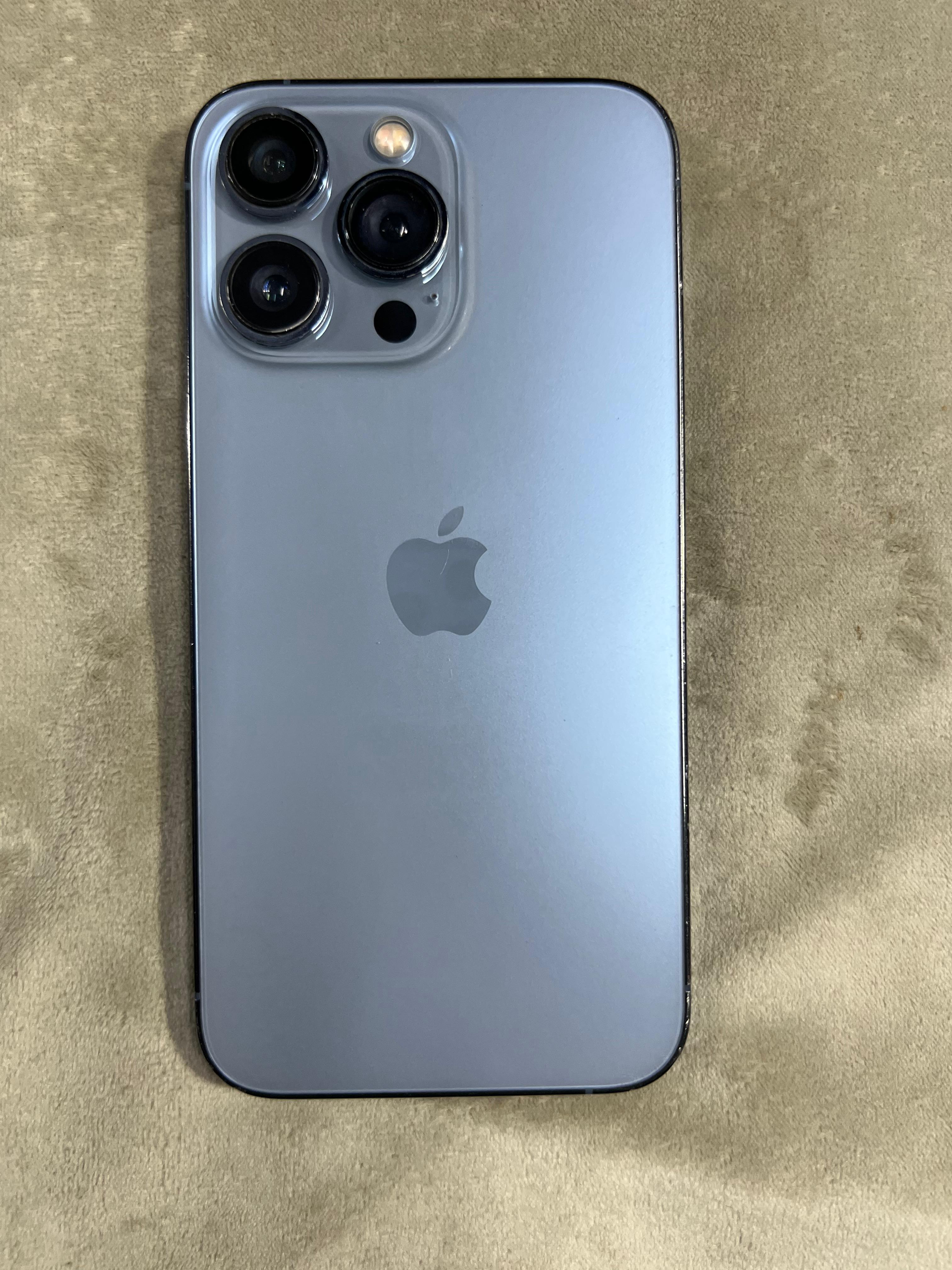 IPHONE 13 PRO