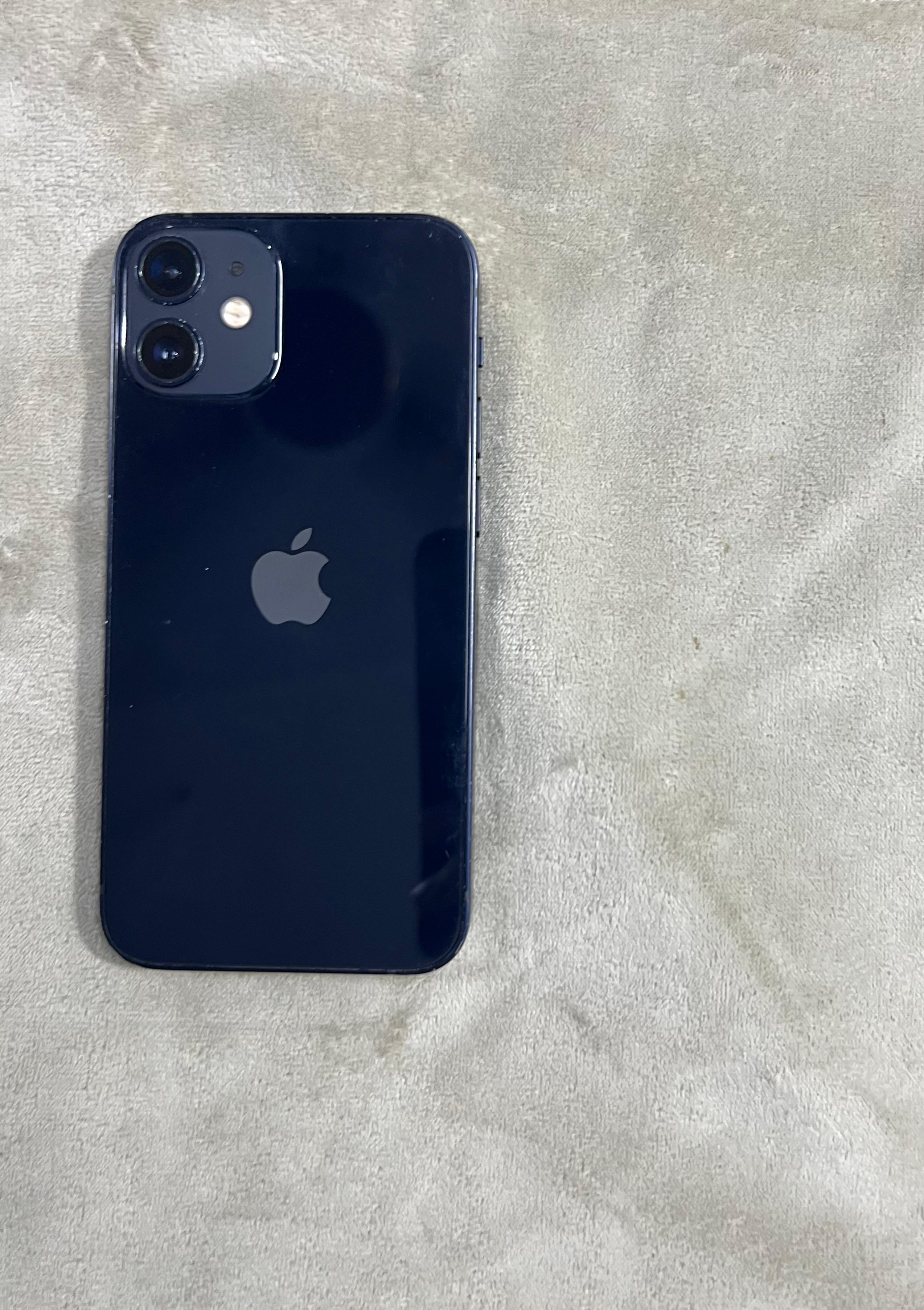 IPHONE 12 MINI