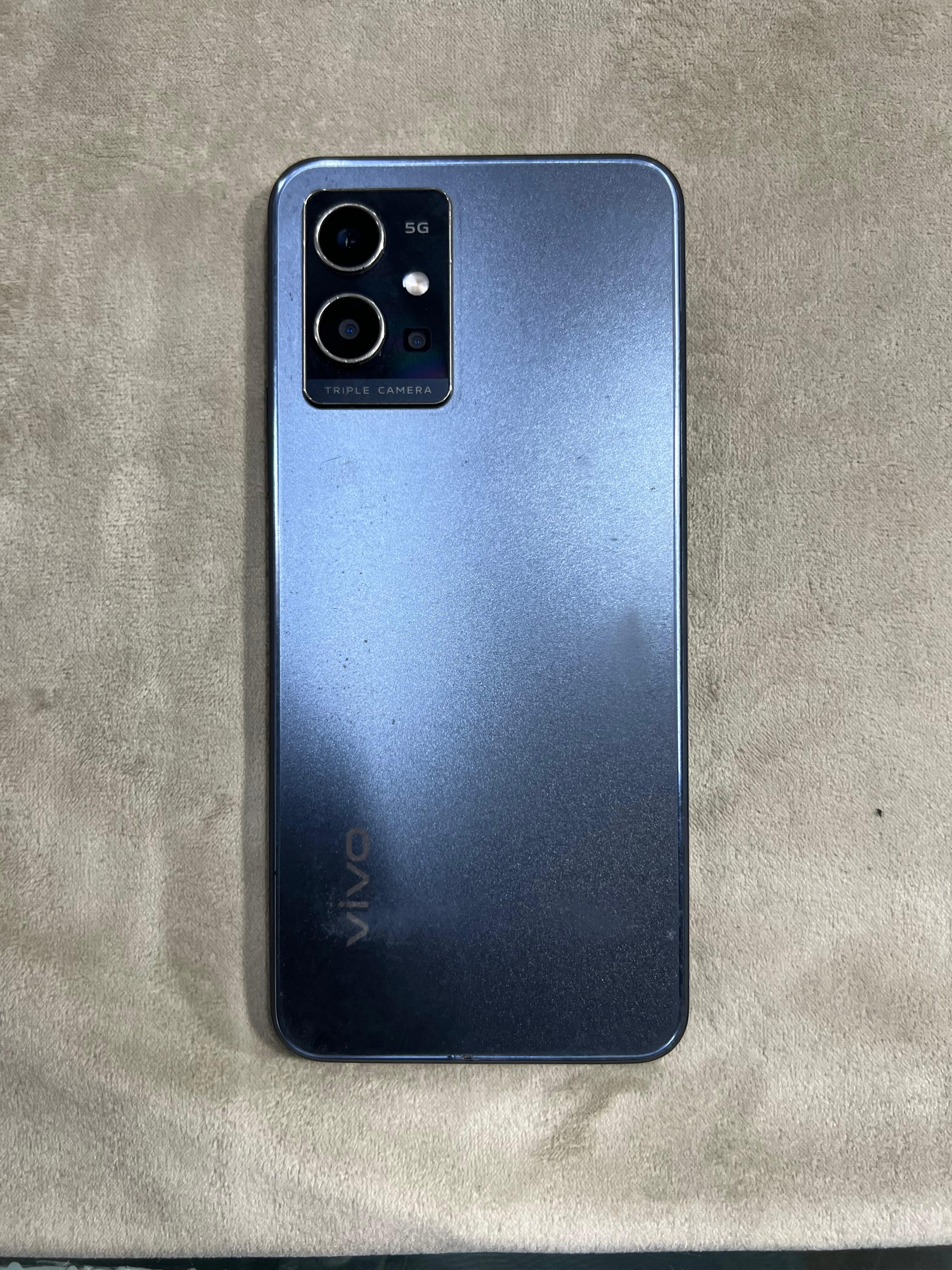 VIVO Y75