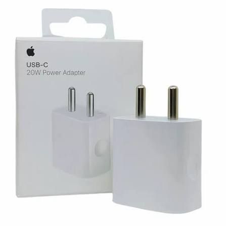 20W POWER ADAPTER USB-C