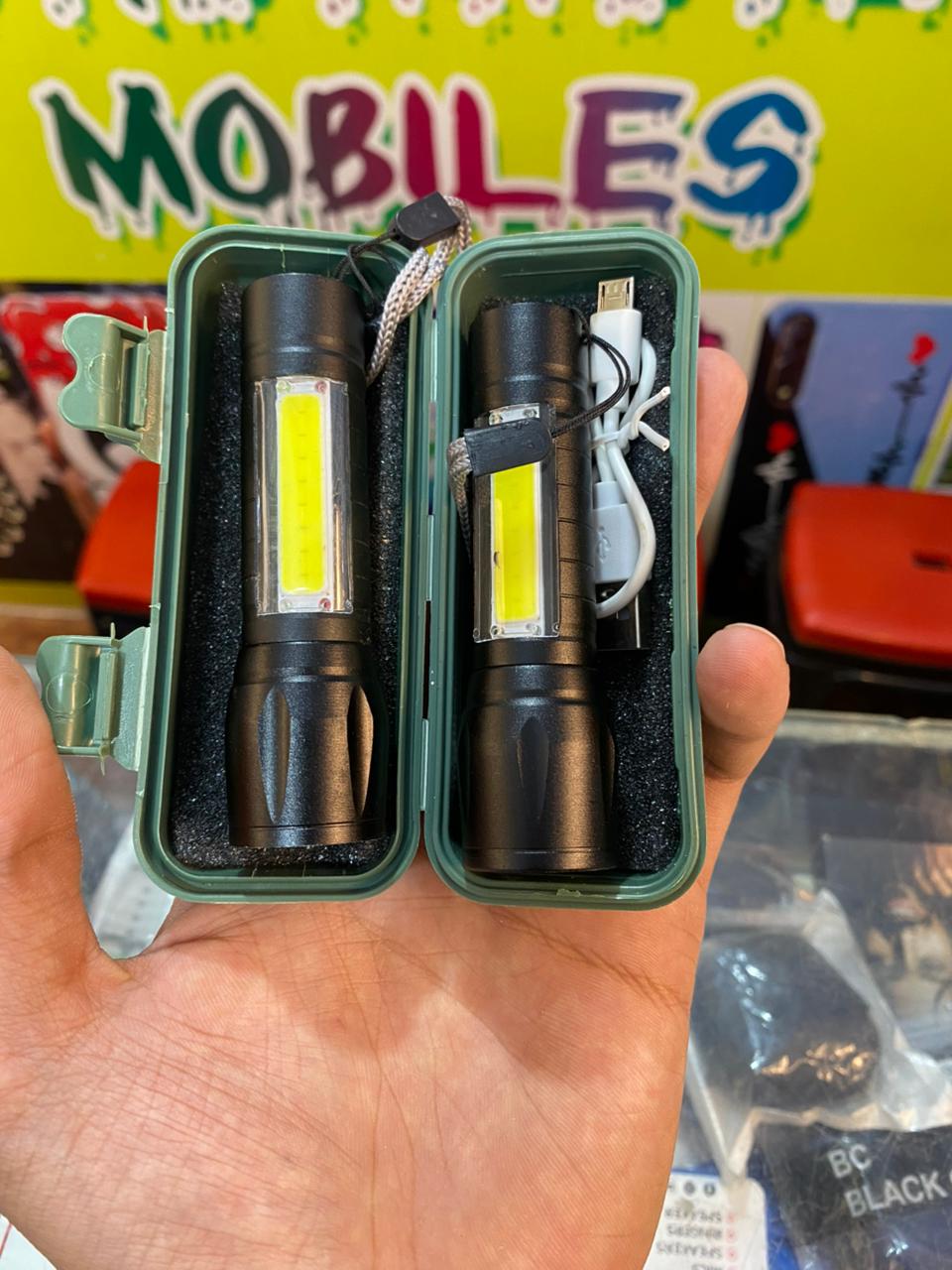 2 IN ONE FLASH