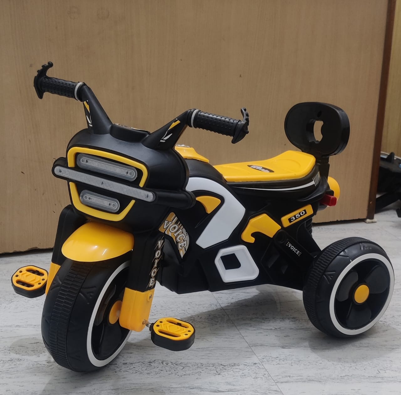Medium Size Bike