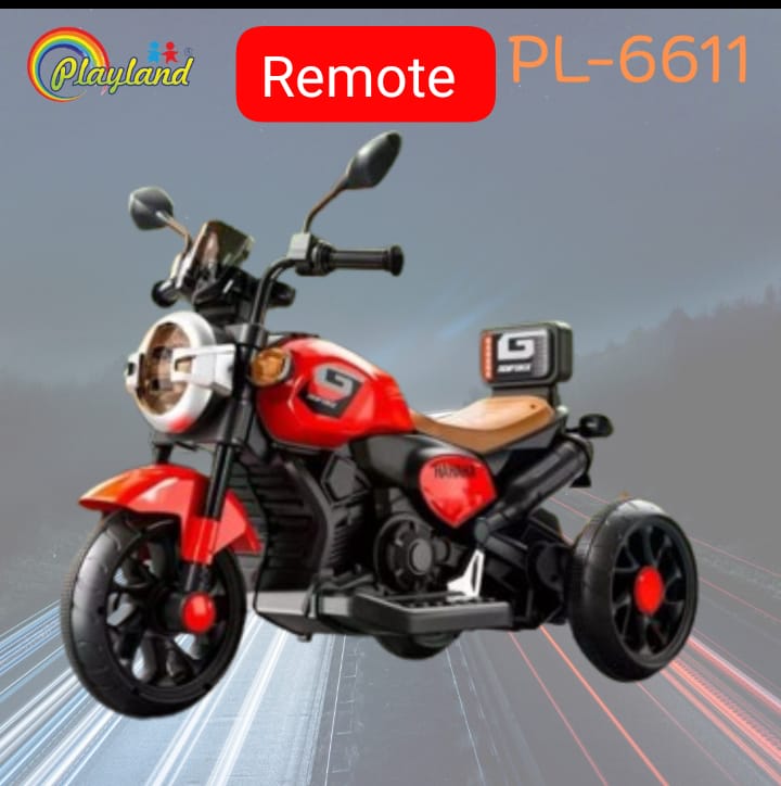 Electric bike medium size