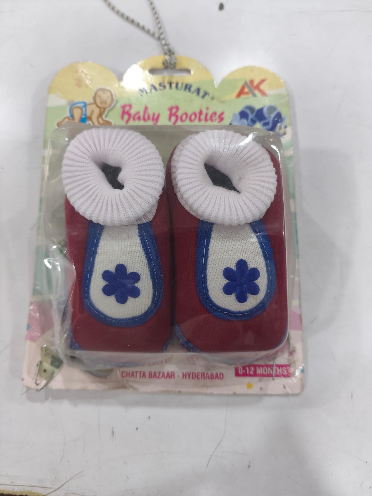Baby Shoes
