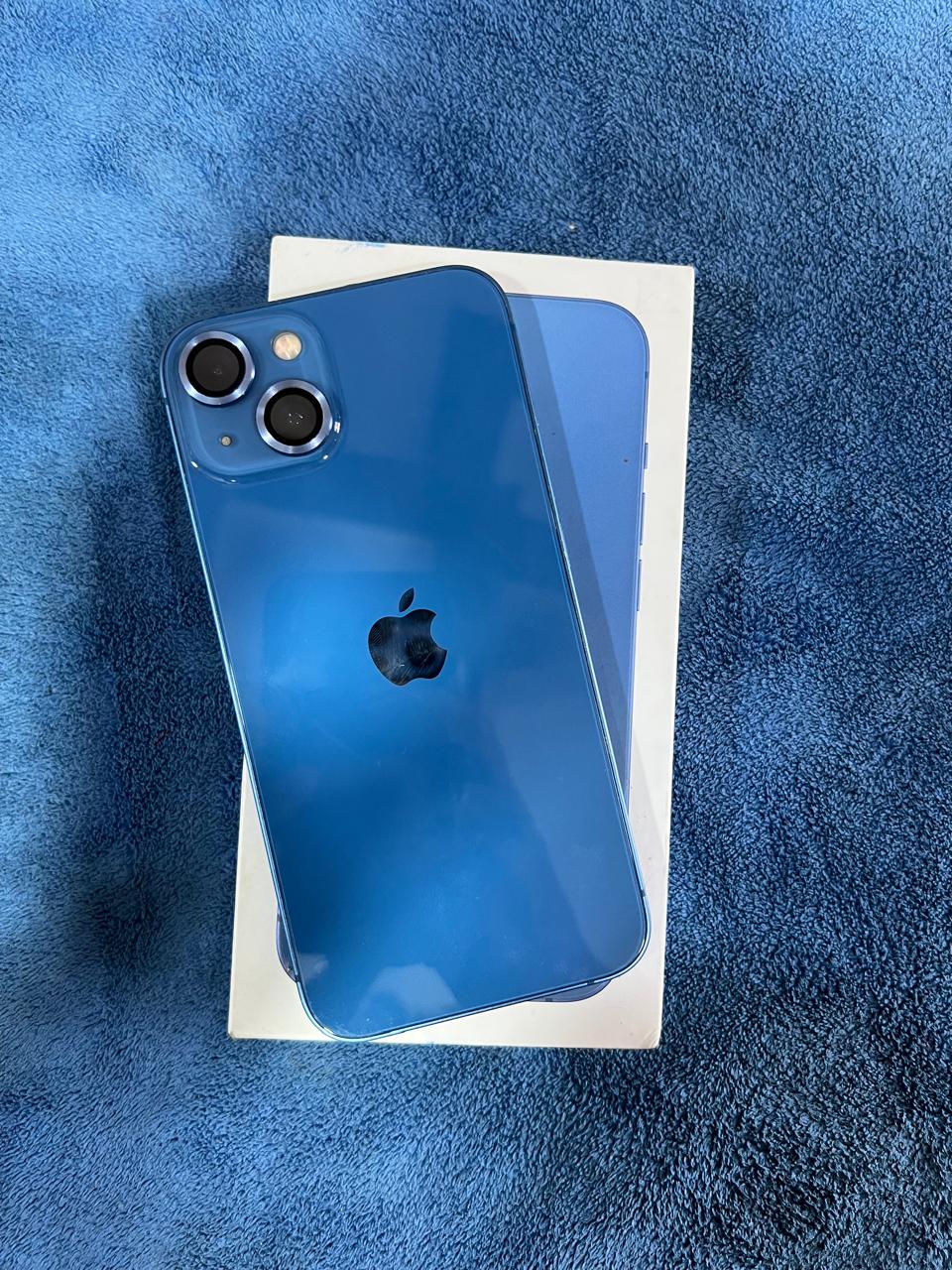 IPHONE 13