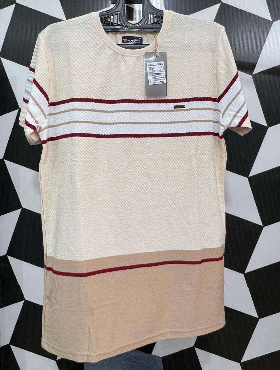 COTTON T-SHIRT