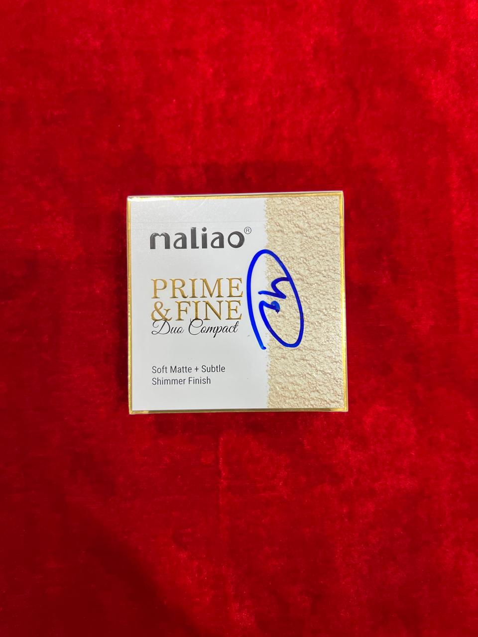 MALIO PRIME & FINE DUO COMPACT