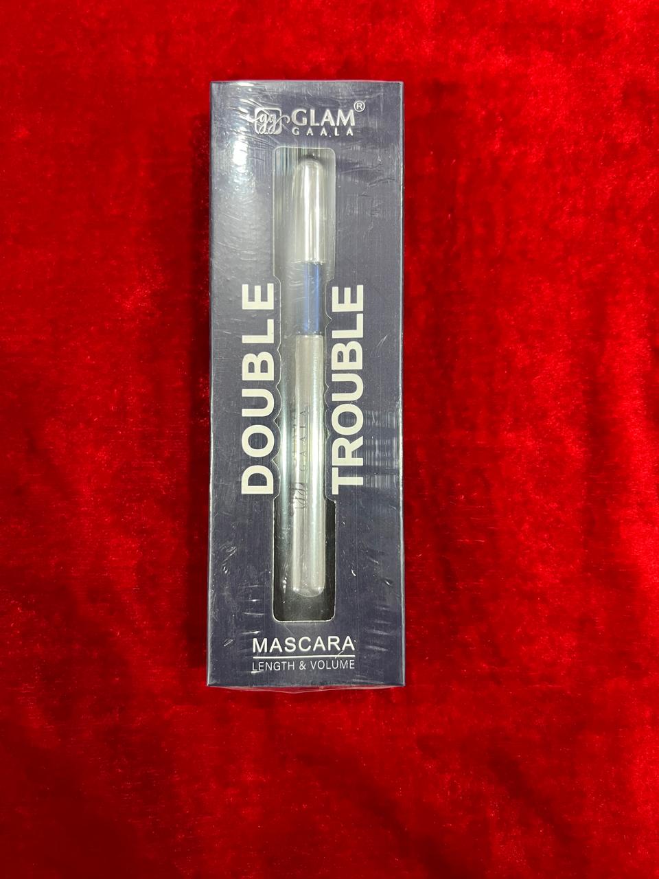GLAM GAALA MASCARA