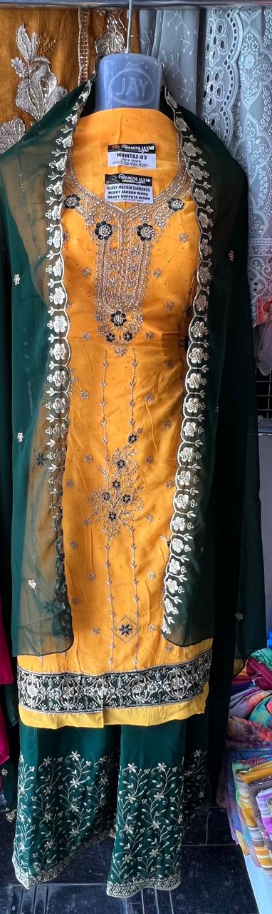 Mumtaz Garara