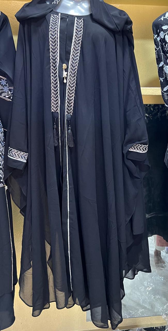 FARASHA BURQA