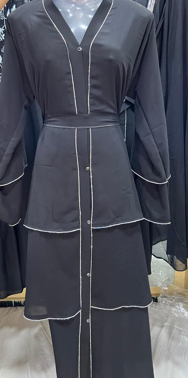 FREE FIRE BURQA