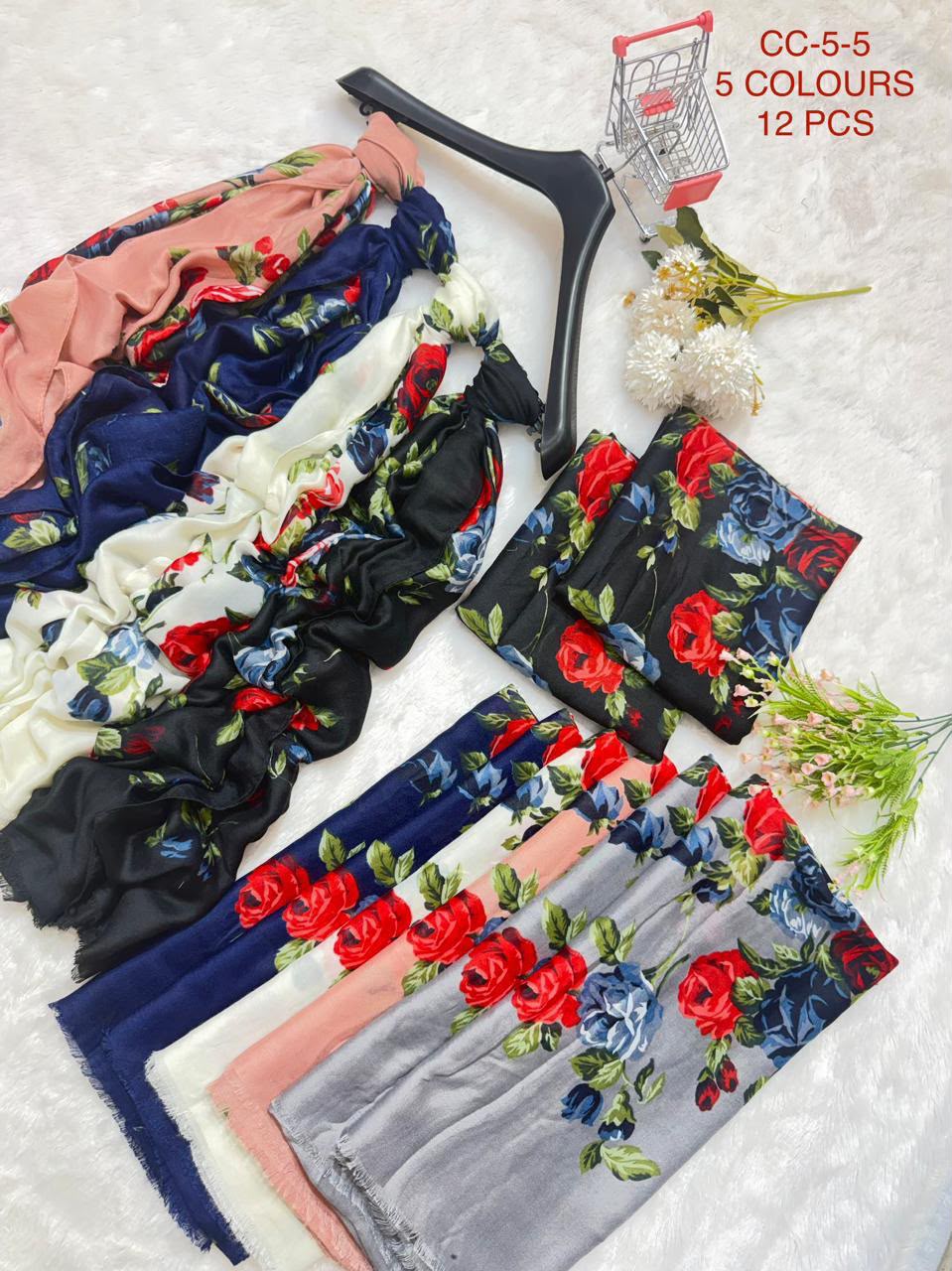DUPATTA