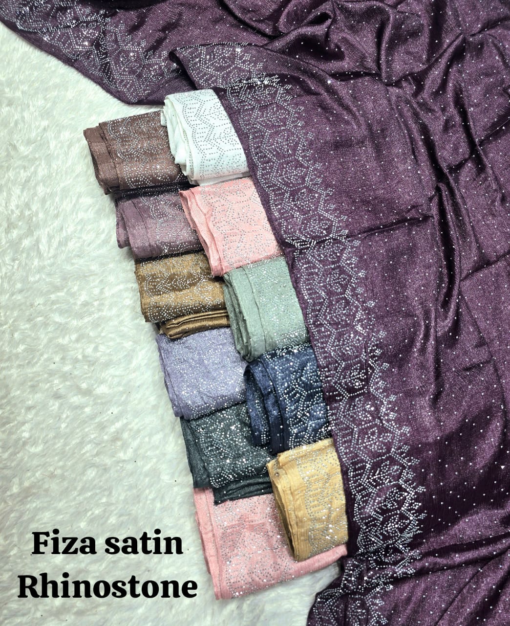 Fancy Dupatta