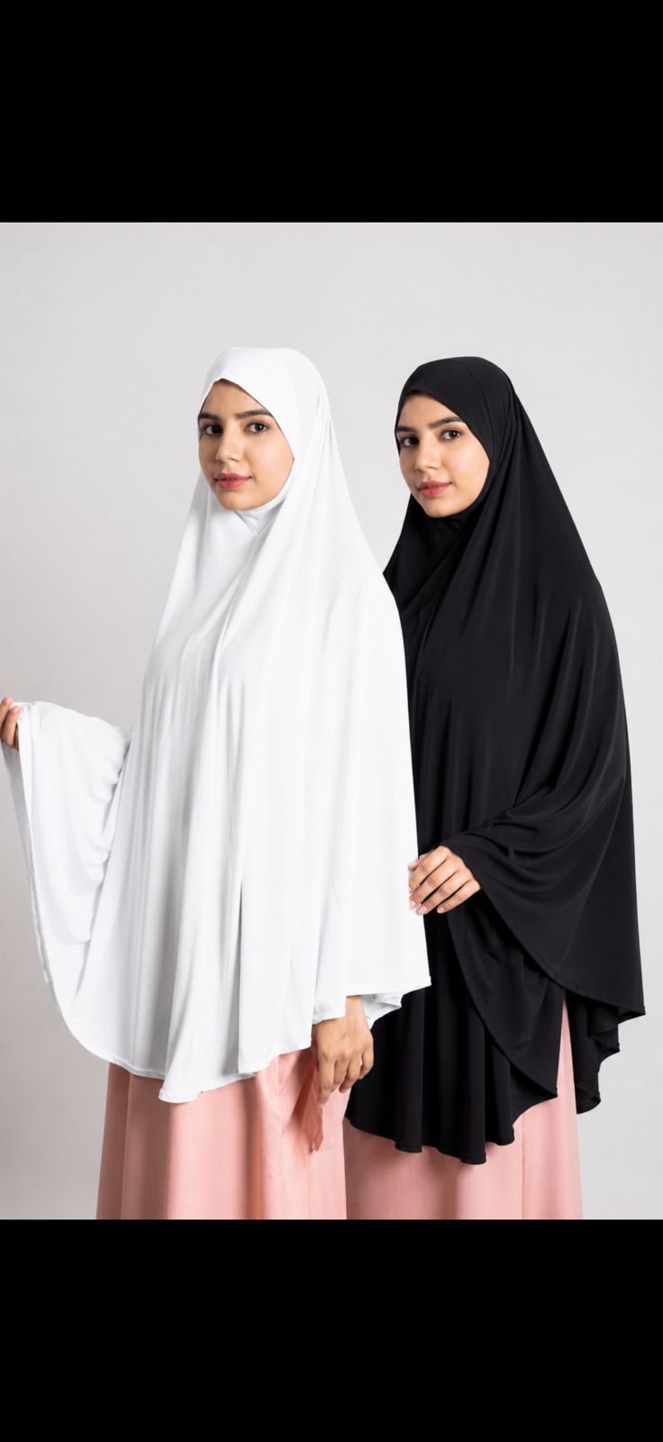 Makhna scarf