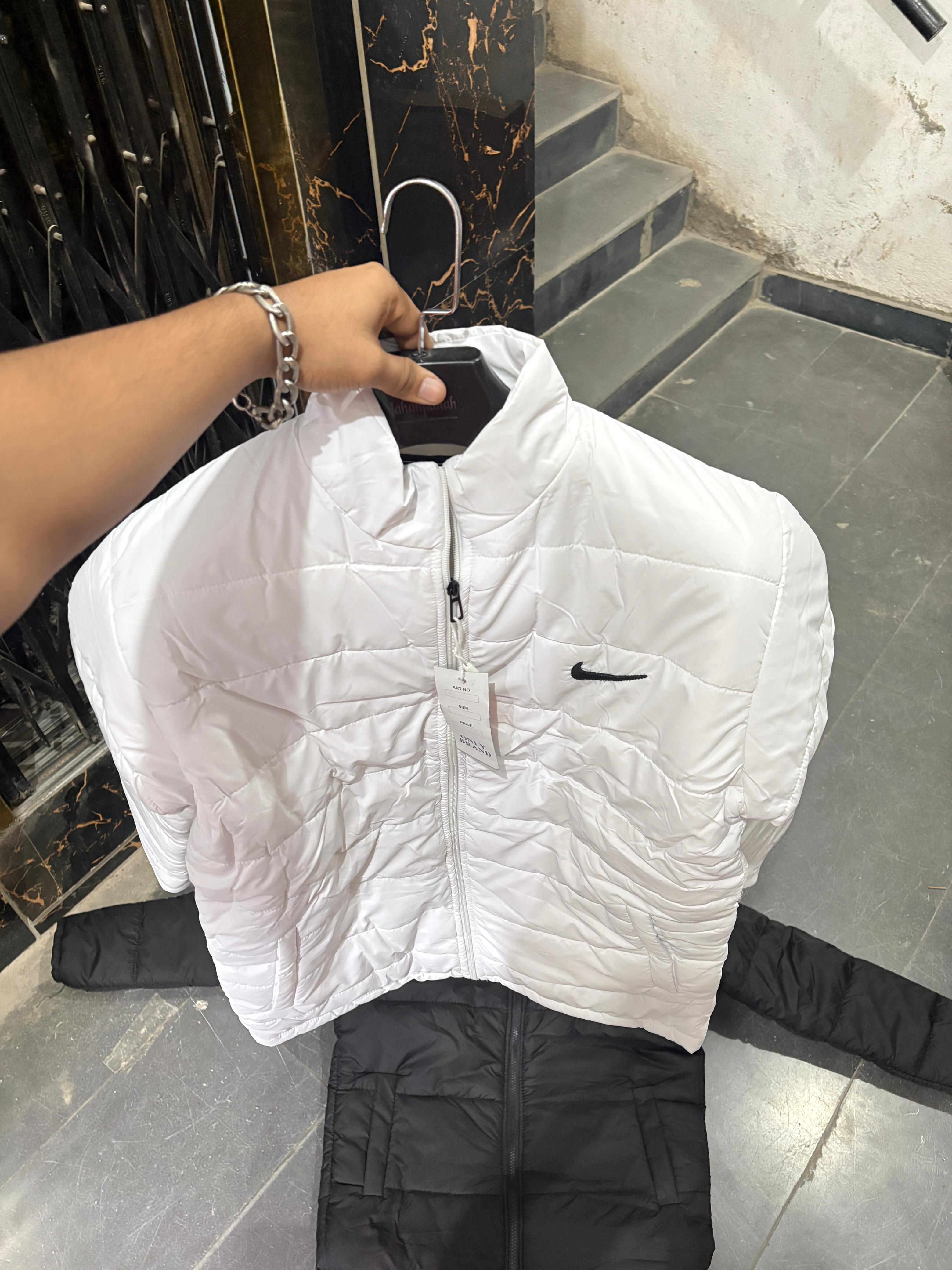 Premium Bufeer Jacket