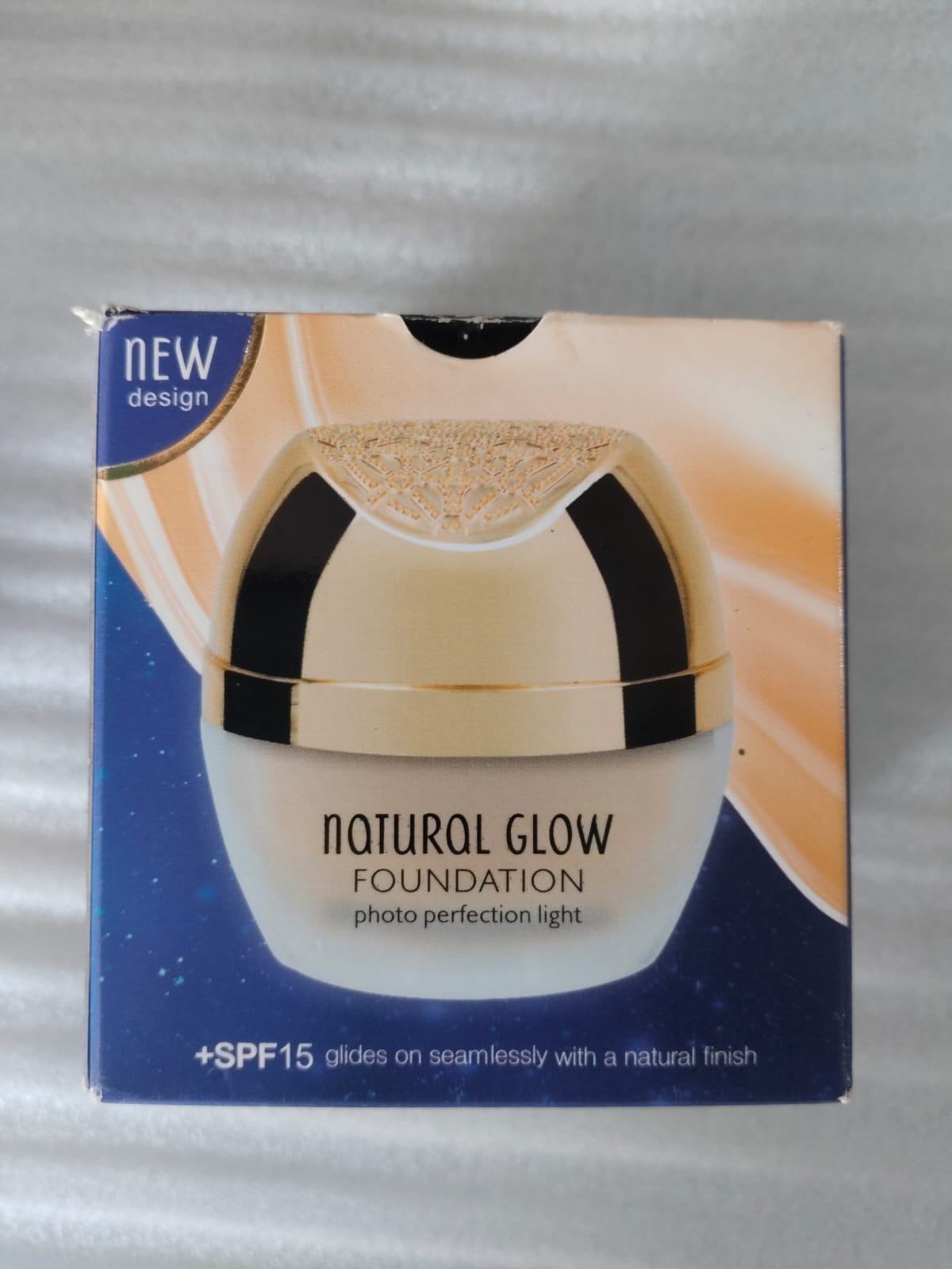 Ads  pro port type foundation