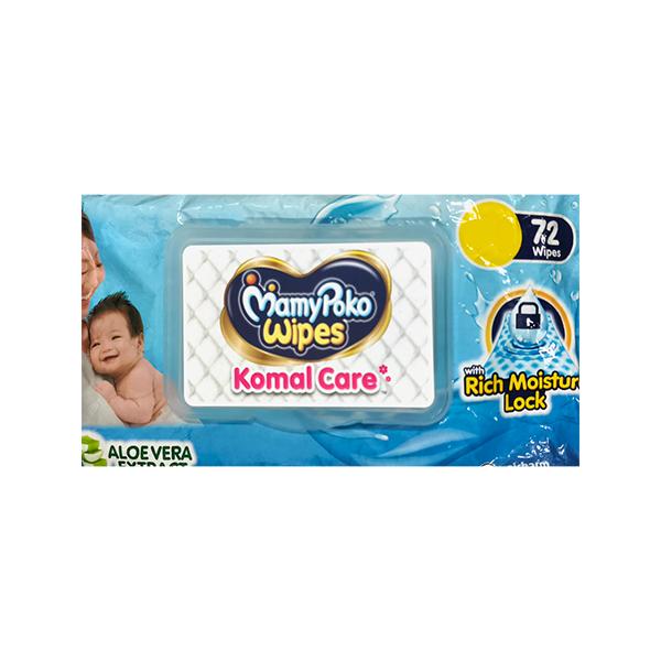 Mamy poko wipes