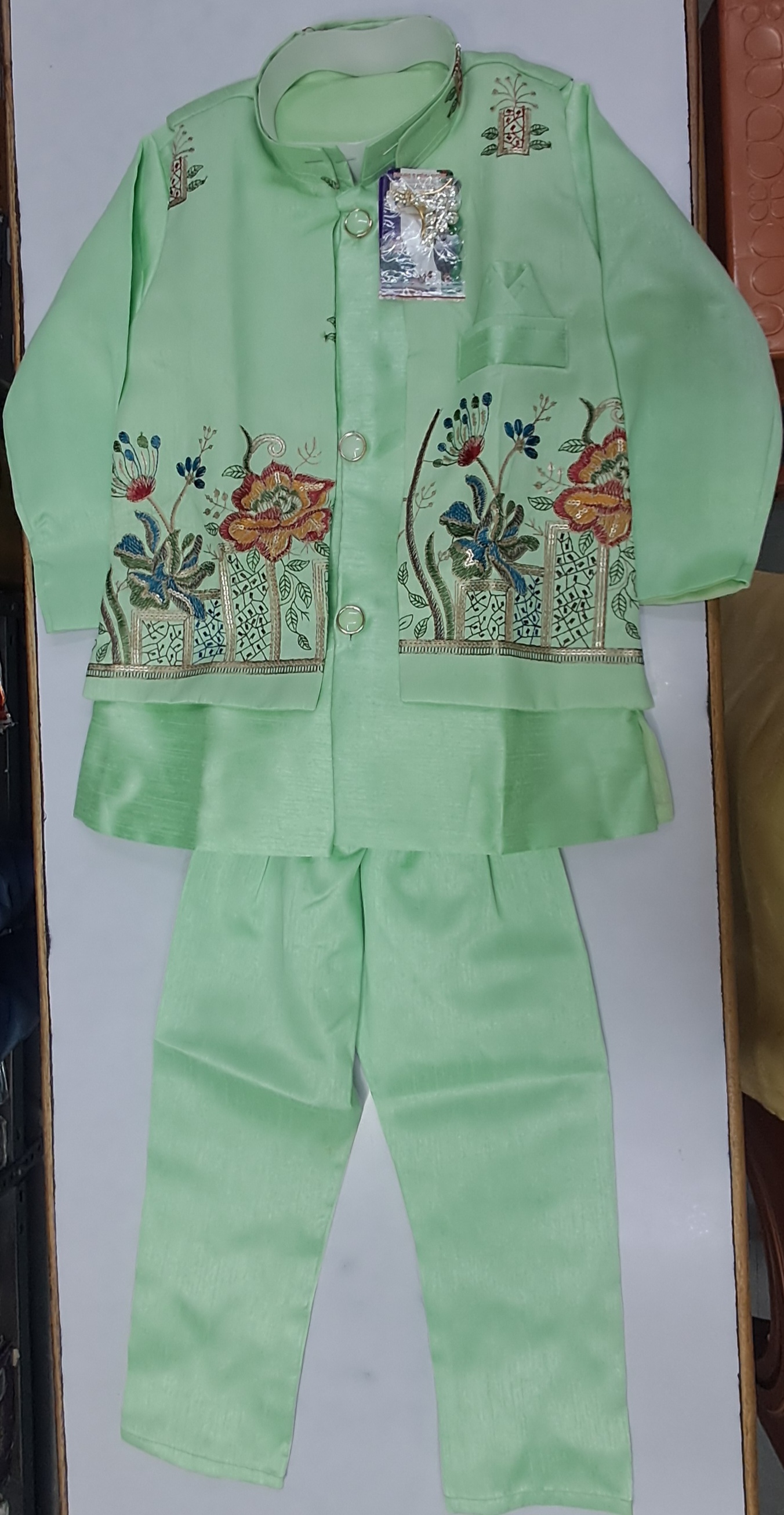 Sherwani for boys