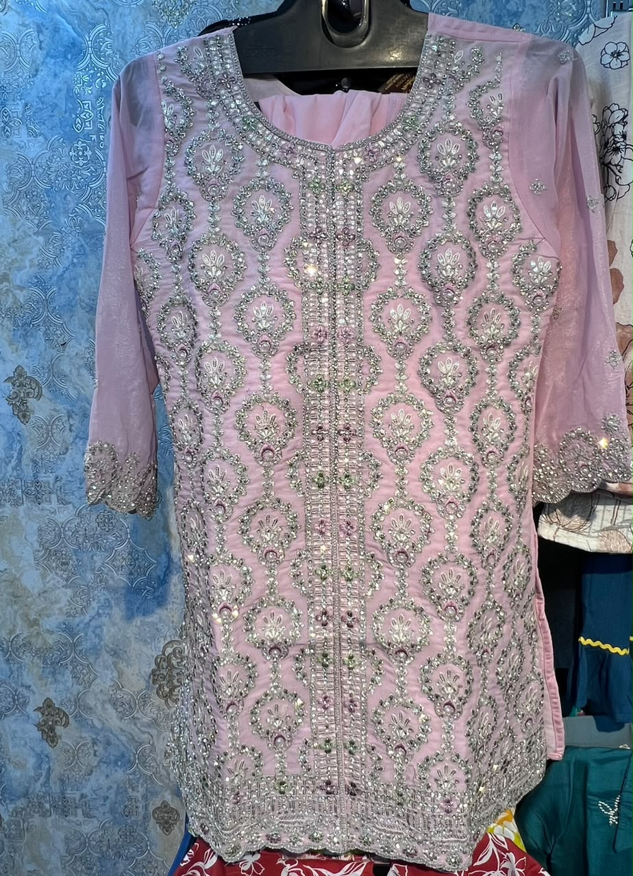 PARTY WEAR DRESS