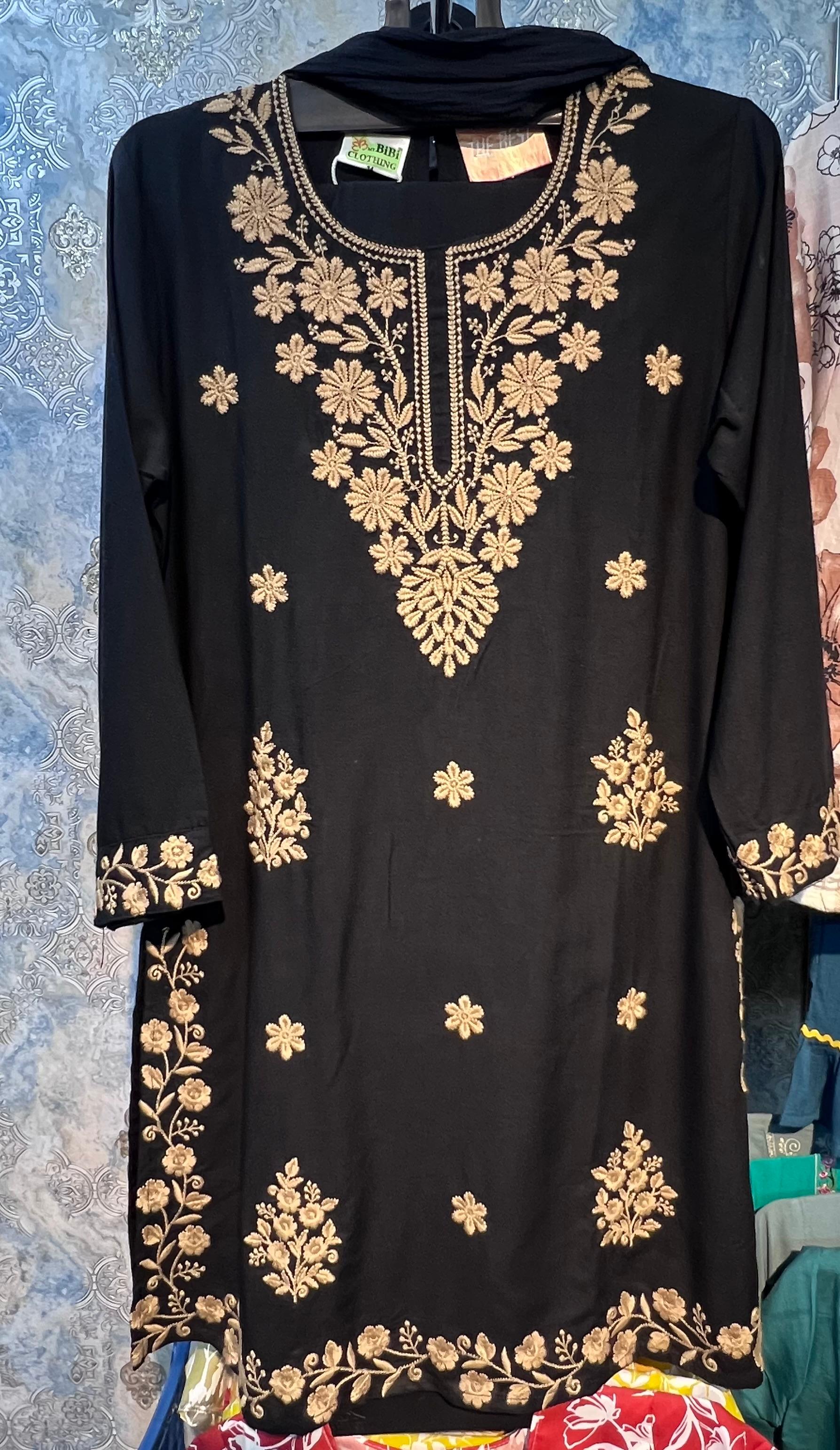 Daily wear dress