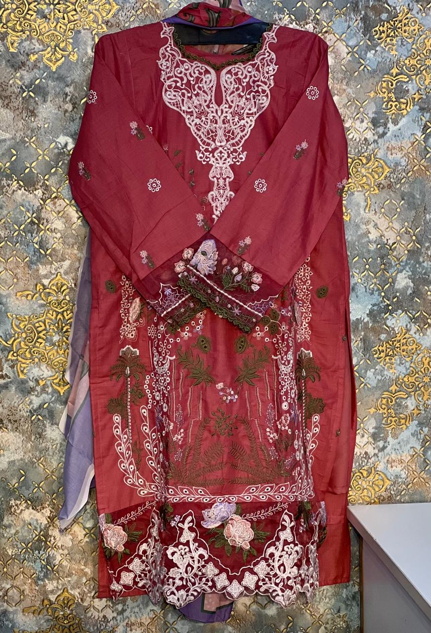 Pakistani Readymade