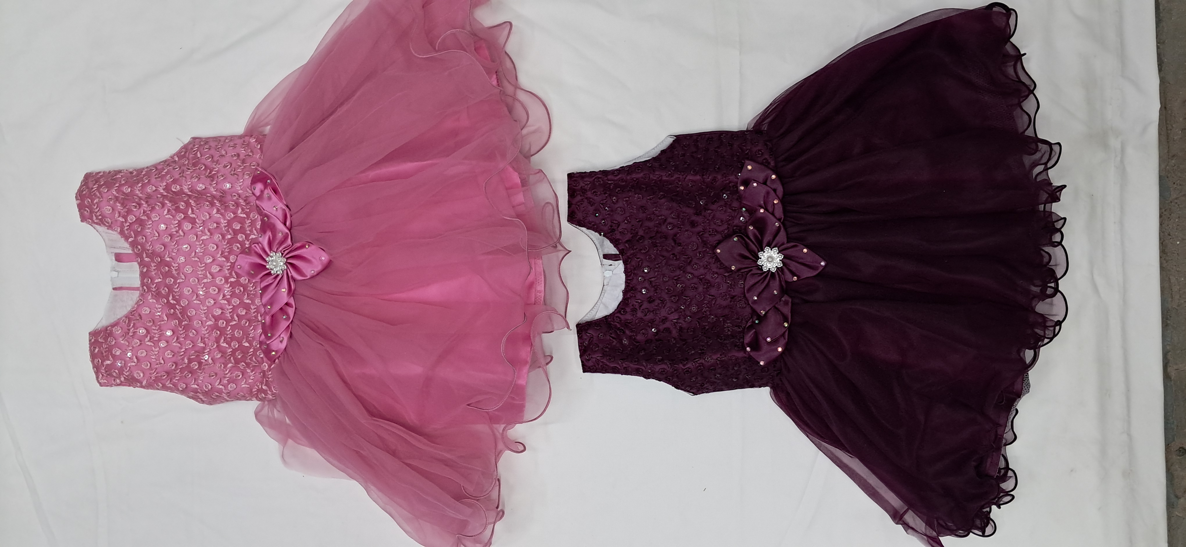 Fancy Frock
