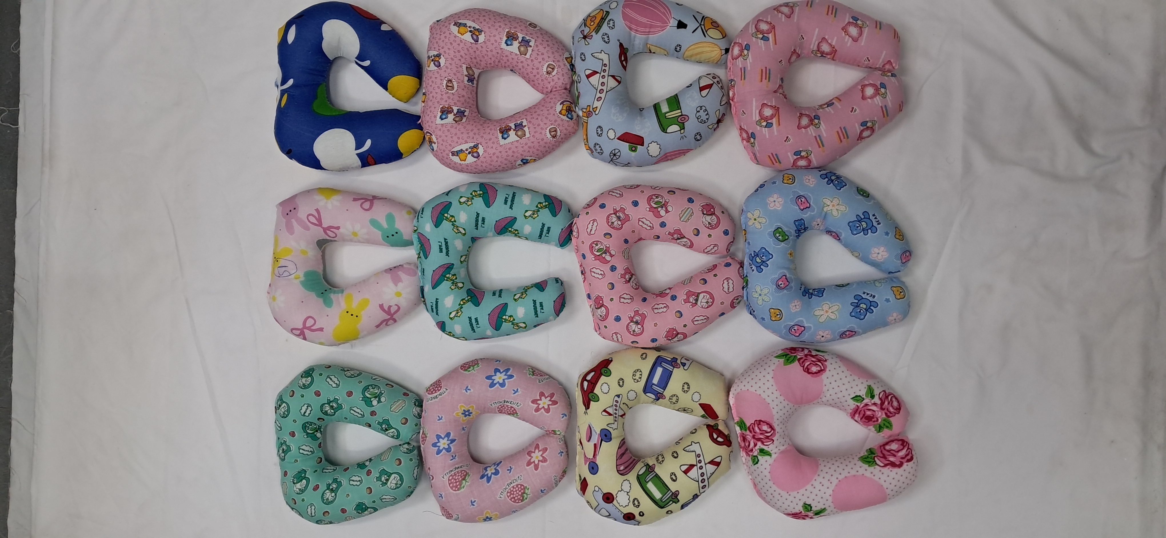 Baby pillow