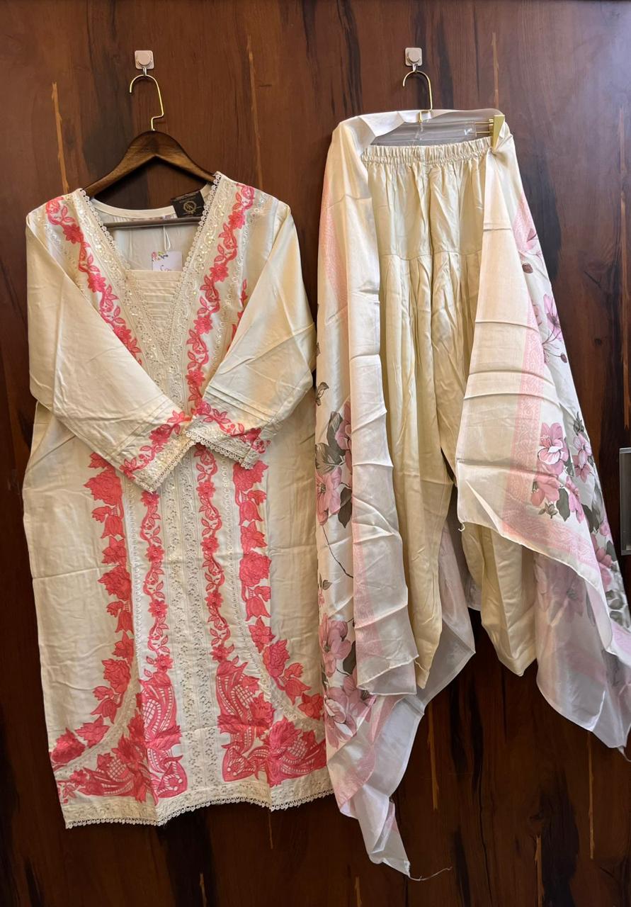 Pakistani Readymade Suits
