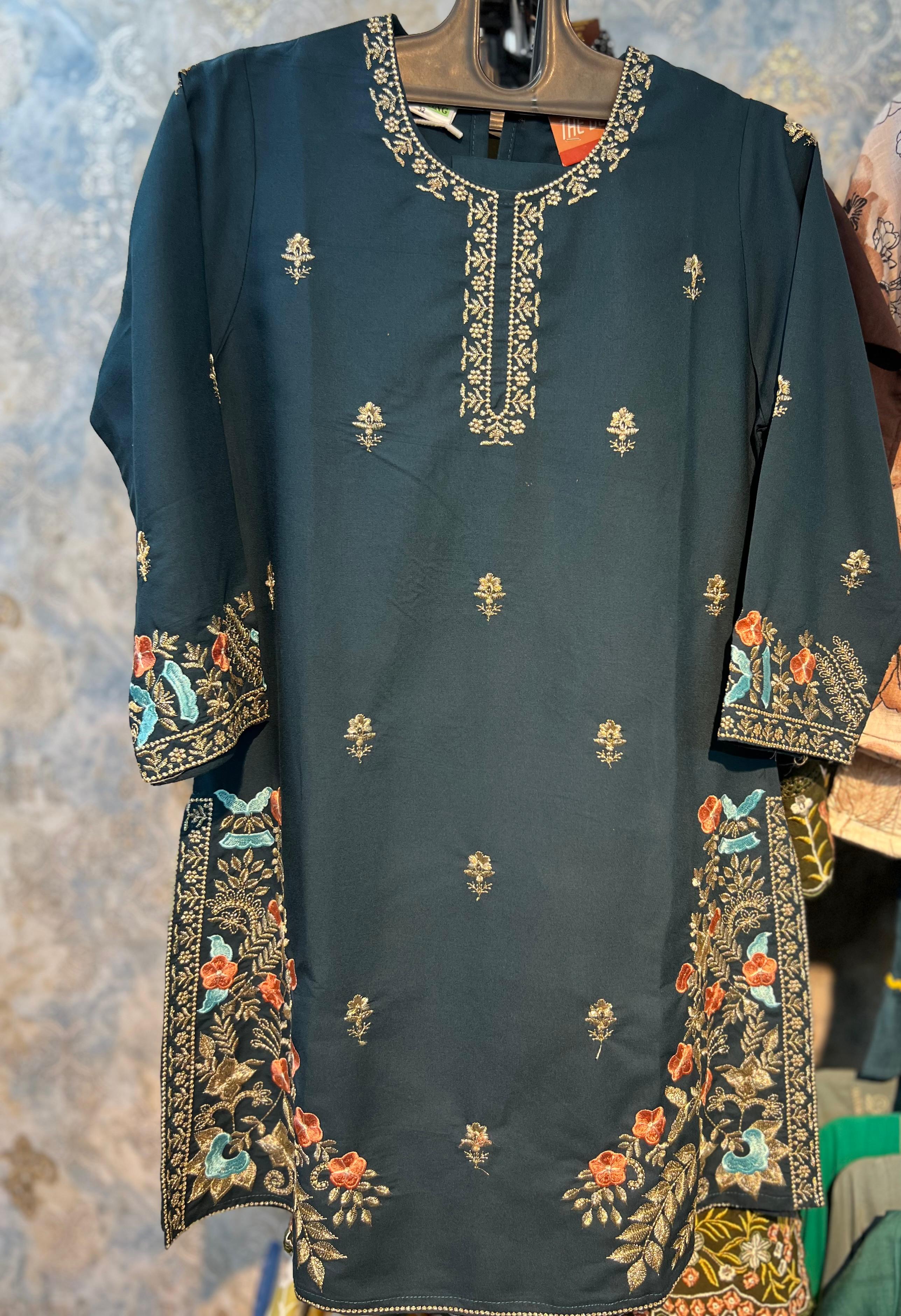 Daily Wear Dress