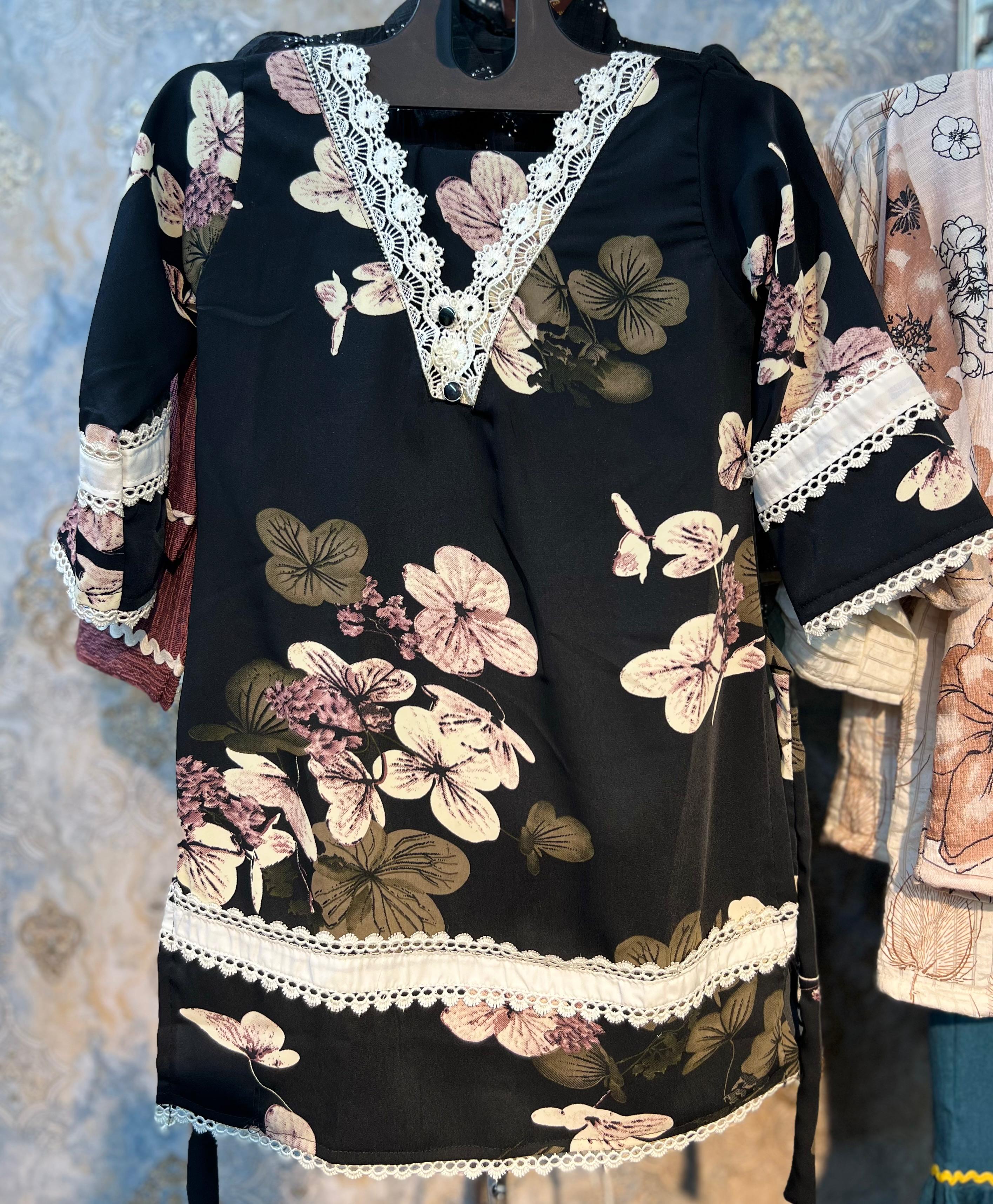 Daily Wear Dress