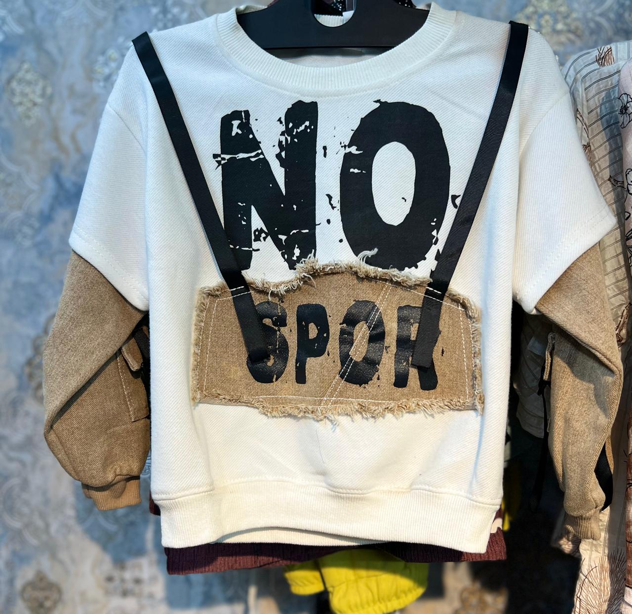 JEANS JACKET