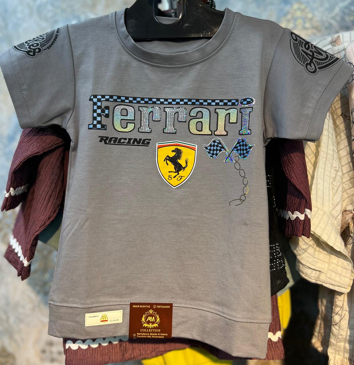 T-SHIRT
