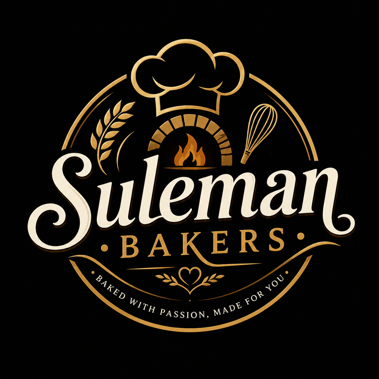 SULEMAN BAKERS